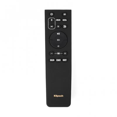 Klipsch Sound Bar with Wireless Subwoofer - BAR48