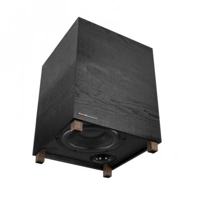 Klipsch Sound Bar with Wireless Subwoofer - BAR48