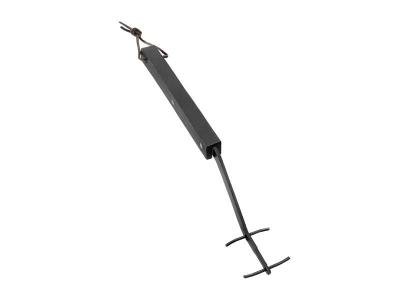Napoleon Grid Lifter with Black Handle - 62121