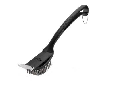 Napoleon Industrial Grill Brush in Stainless Steel - 62052