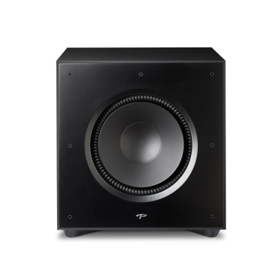 Paradigm 15 Inch Driver ,900W RMS , App Control Subwoofer - Defiance X15