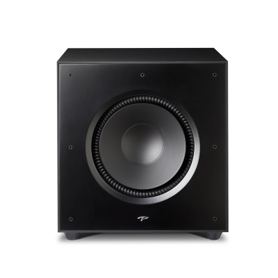 Paradigm 15 Inch Driver 900W RMS  App Control Subwoofer - Defiance X15