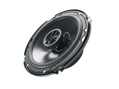 PowerBass 6.75 Inch Co-Axial Speaker with 4-ohm System Impedance - S6752