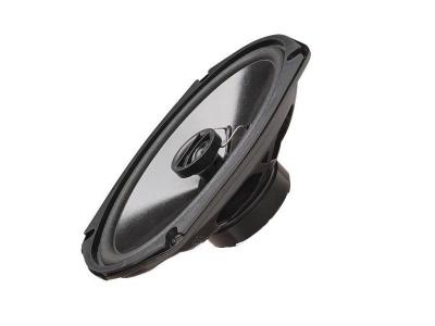 PowerBass 6x9 Inch Thin Mount Co-Axial Speaker System - S6902T