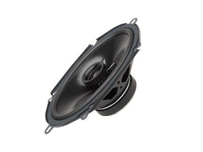 PowerBass 6x8 Inch Co-Axial Speaker System - S6802