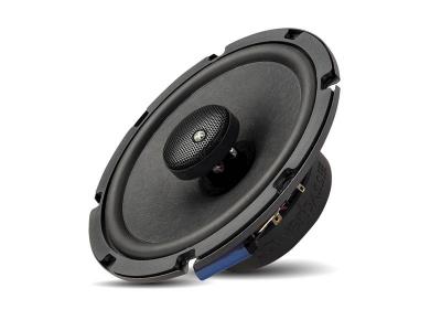 PowerBass 6.5 Inch Thin Mount Co-Axial Speaker System - 2XL653T