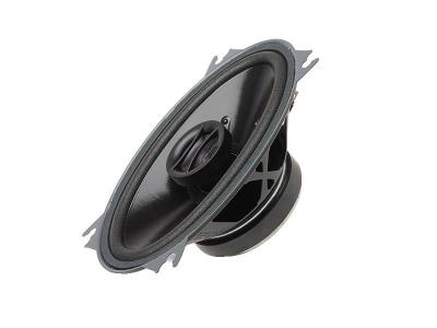 PowerBass 4x6 Inch Co-Axial Speaker System - S4602