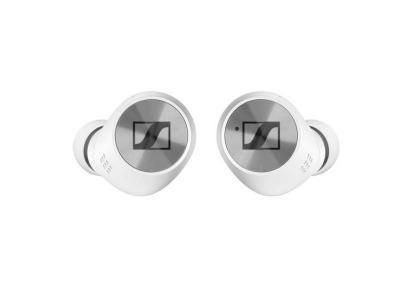 Sennheiser Momentum True Wireless 2 Noise-Canceling In-Ear Headphones - M3 IETW2 White