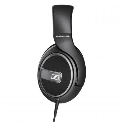 Sennheiser Open-Back Around-Ear Headphones in Black  - HD 559