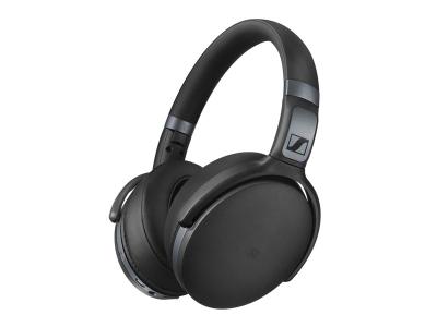 Sennheiser Wireless Headphones Bluetooth - HD 4.40 BT