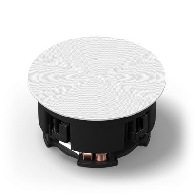 Sonos Superior Sound and Great Design In-Ceiling Speaker 