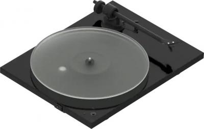 Sonos Vinyl Set Five Project Turntable (Black) - Vinyl Set (B)