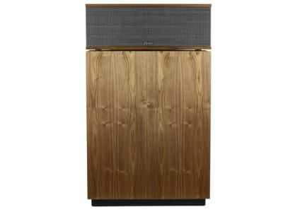 Klipsch Klipschorn AK6 Floor-Standing Speaker (Walnut) - KHORNAK6W