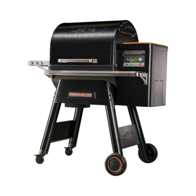 Traeger Timberline 850 Pellet Grill - TFB85WLEC