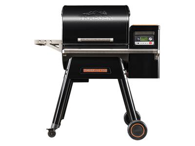 Traeger Timberline 850 Pellet Grill - TFB85WLEC