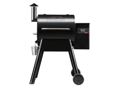 Traeger Pro Series 575 Pellet Grill Pro 575 - TFB57GLEC