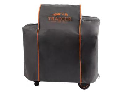 Traeger Timberline 850 Series Full-Length Grill Cover - BAC359