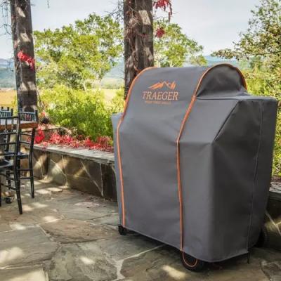 Traeger Timberline 850 Series Full-Length Grill Cover - BAC359
