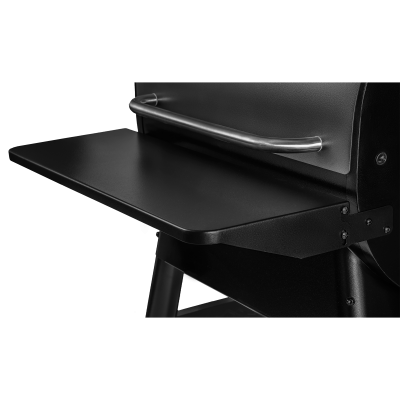 Traeger Pro 780 Ironwood 885 Folding Front Shelf - BAC442