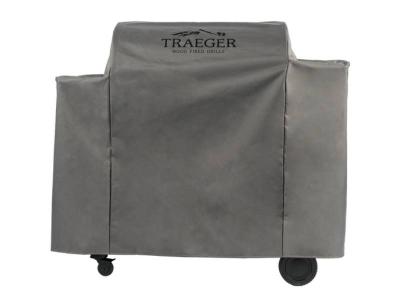 Traeger Ironwood 885 Full-Length Grill Cover - BAC513