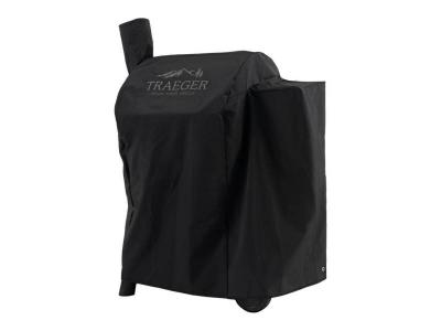 Traeger Pro 575 / 22 Series Full Length Grill Cover - BAC503