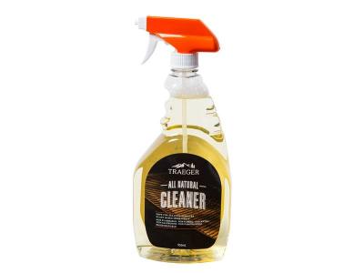 Traeger All Natural Grill Cleaner - BAC403