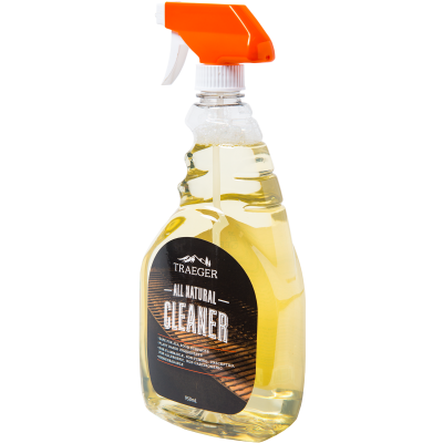Traeger All Natural Grill Cleaner - BAC403