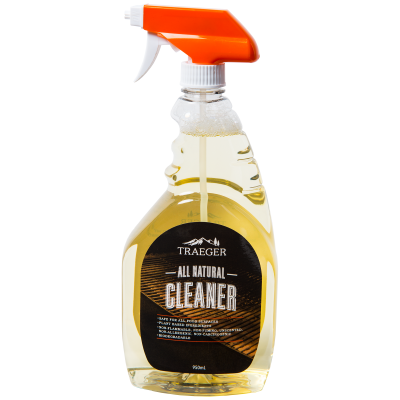 Traeger All Natural Grill Cleaner - BAC403