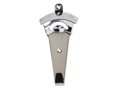 Traeger Chrome Bottle Opener - BAC369