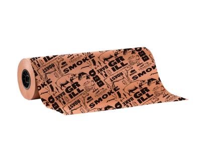 Traeger x Oren Pink BBQ Butcher Paper Roll - BAC427