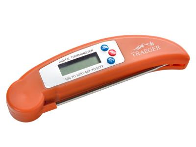 Traeger Digital Instant Read Thermometer - BAC414