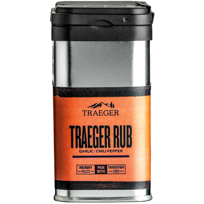 Traeger Seasoning and BBQ Rub - SPC174