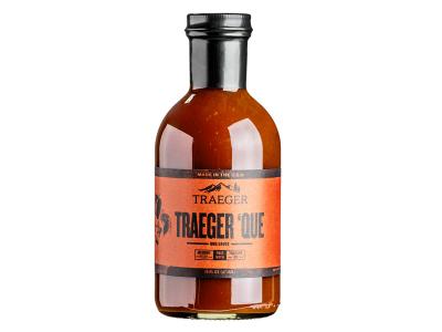 Traeger QUE BBQ Sauce - SAU027