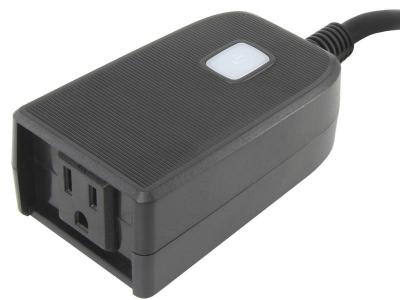 Ultralink Outdoor Smart Home Smart  Wifi Plug  - USHOWP1
