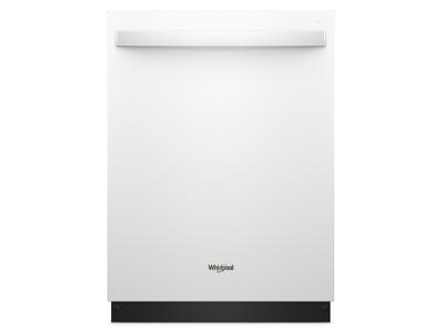 24" Whirlpool Dishwasher With Fan Dry - WDT730PAHW
