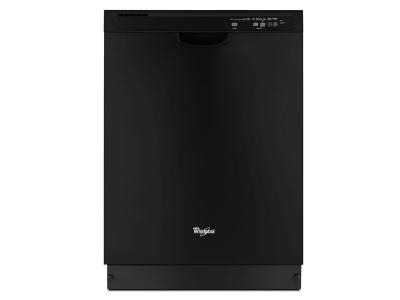 24" Whirlpool Dishwasher With Sensor Cycle - WDF540PADB