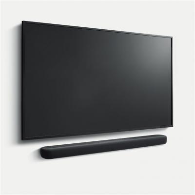 Yamaha Sound Bar with Wireless Subwoofer- YAS209B