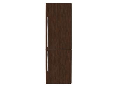 24" KitchenAid Fully Integrated Refrigerator - KBBX104EPA