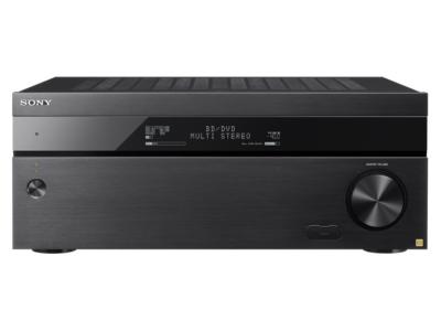 Sony 9.2 Channel Home Theatre Av Receiver - STRZA5000ES
