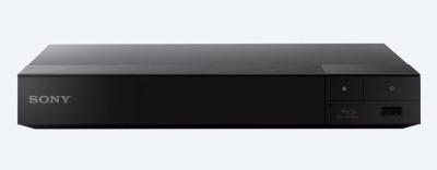 Sony Blu-ray Disc Player With 4K Upscaling - BDPS6700/CA
