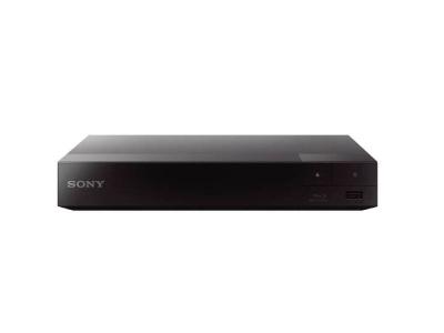 Sony Bluray Disc Player With Built in Wi-fi - BDPS3700