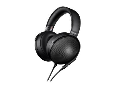 SONY Z1R PREMIUM HEADPHONES - MDRZ1R