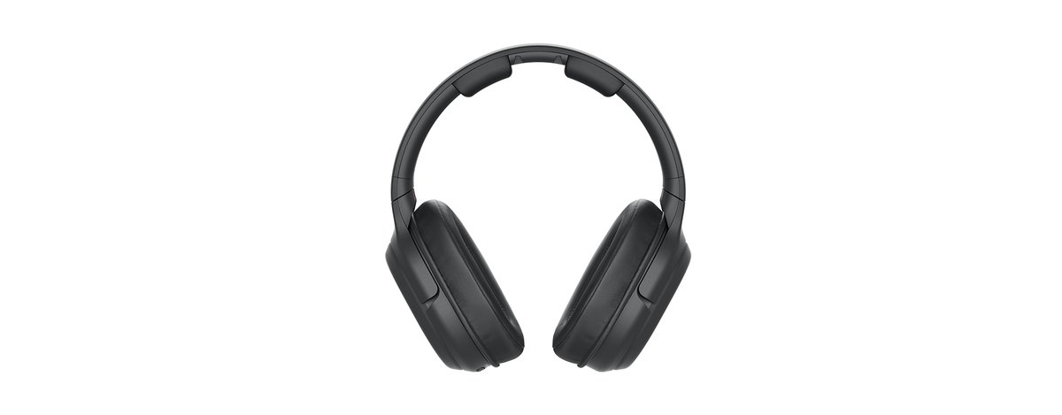 Sony Whl600 B Sony L600 Digital Surround Wireless Headphones Sony Whl600 B Sony L600 Digital Surround Wireless Headphones