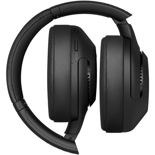 Sony WHXB900N/B Wireless Noise Cancelling Headphones -