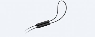 Sony Wireless In-Ear Headphones - WIC310/B