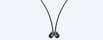 Sony Wireless In-Ear Headphones - WIC310/B