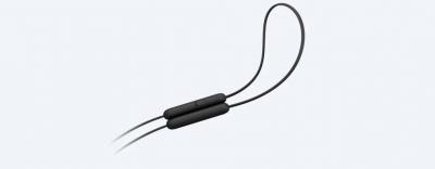 Sony Wireless In-Ear Headphones - WIC200/B