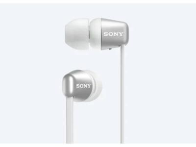 Sony Wireless In-Ear Headphones - WIC310/W