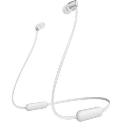 Sony  Wireless In-Ear Headphones - WIC310/W