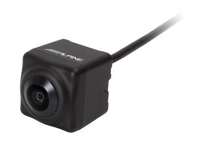 Alpine Weather Resistant Multi-View Rear View Camera System - HCE-C2100RD